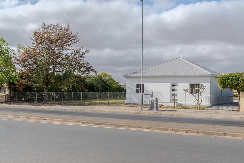 3 Bedroom Property for Sale in Riviersonderend Western Cape